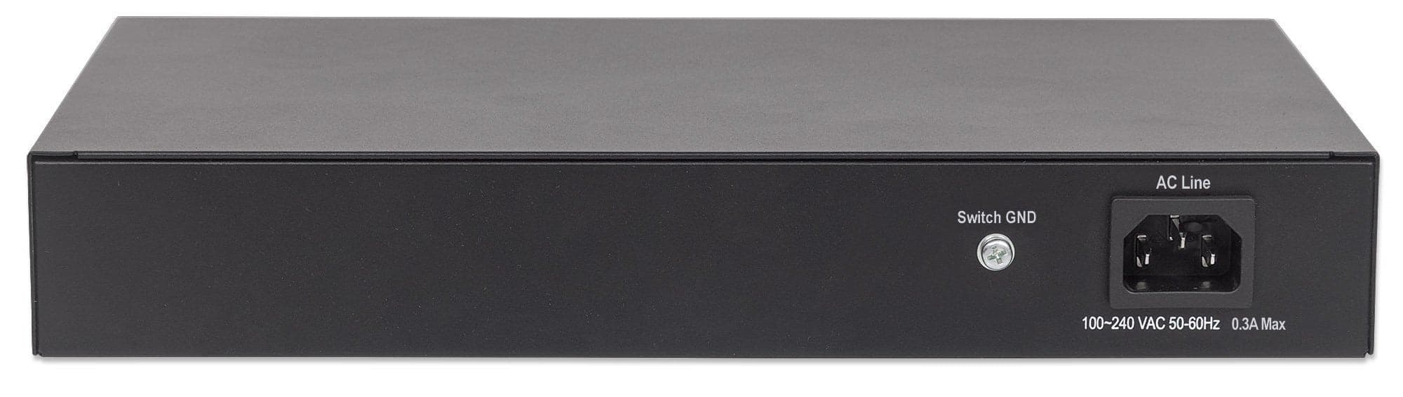 Gigabit Ethernet Switch 24 porte desktop/rack in  Scontolo.net - Potenza, commercioVirtuoso.it
