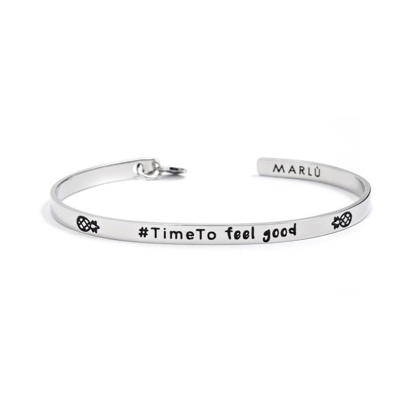 Marlù BRACCIALE RIGIDO Feel good