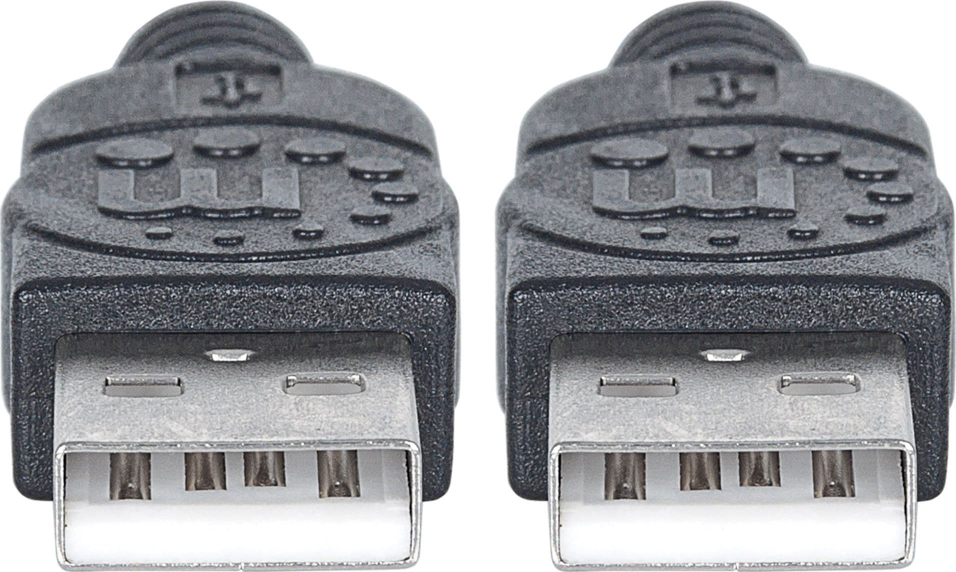 Cavo USB 2.0 A maschio/A maschio 1 m in  Scontolo.net - Potenza, commercioVirtuoso.it