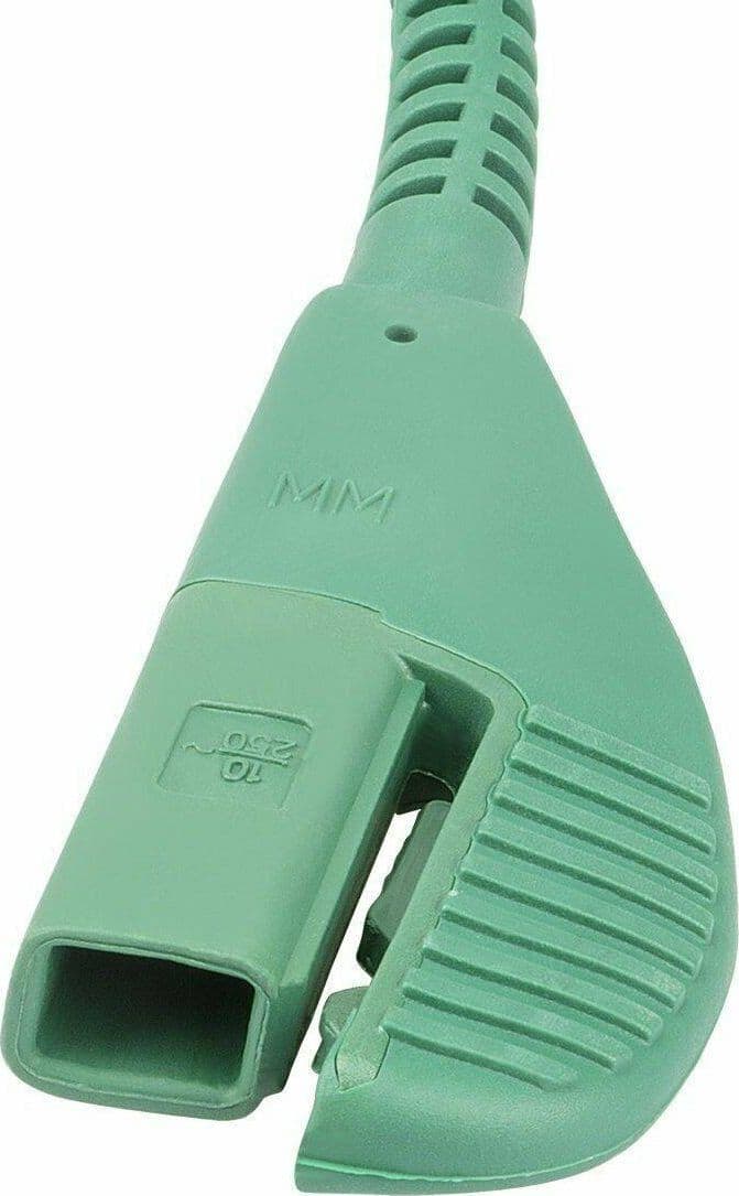 ASPIRAPOLVERE FOLLETTO VK135 / VK136 CAVO ELETTRICO 10 MT NO ORIGI FOL 102 in prodotto EuroStore07 - Alatri, commercioVirtuoso.it