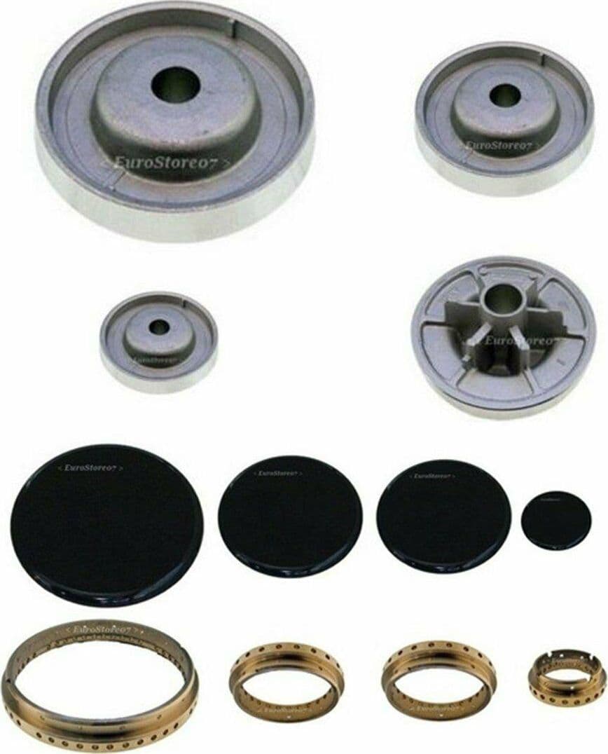 SPARTIFIAMMA + BRUCIATORI ADATTI CUCINA GAS SAMET NARDI FOSTER 2 M S 4719 in prodotto EuroStore07 - Alatri, commercioVirtuoso.it