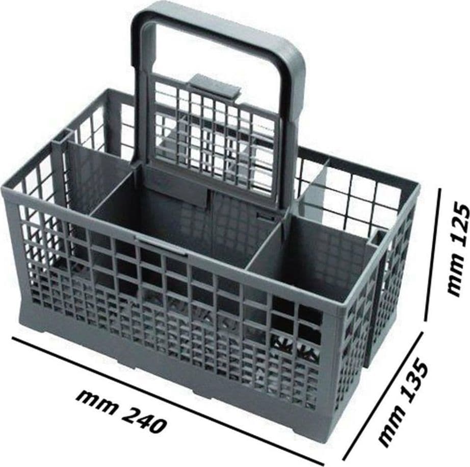 CESTELLO PORTAPOSATE LAVASTOVIGLIE Universale ARISTON CANDY REX ZOPPAS AEG FL 68 in prodotto EuroStore07 - Alatri, commercioVirtuoso.it