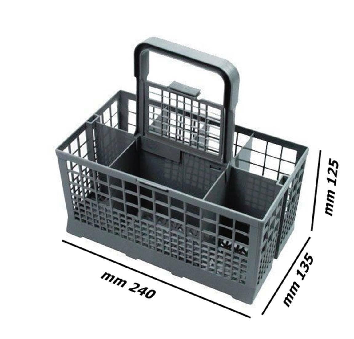 CESTELLO PORTAPOSATE LAVASTOVIGLIE Universale ARISTON CANDY REX ZOPPAS AEG FL 68 in prodotto EuroStore07 - Alatri, commercioVirtuoso.it