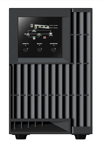 Gruppo di Continuit&agrave UPS E4 VALUE Display LED 2000VA On Line Doppia Conversione in  Scontolo.net - Potenza, commercioVirtuoso.it