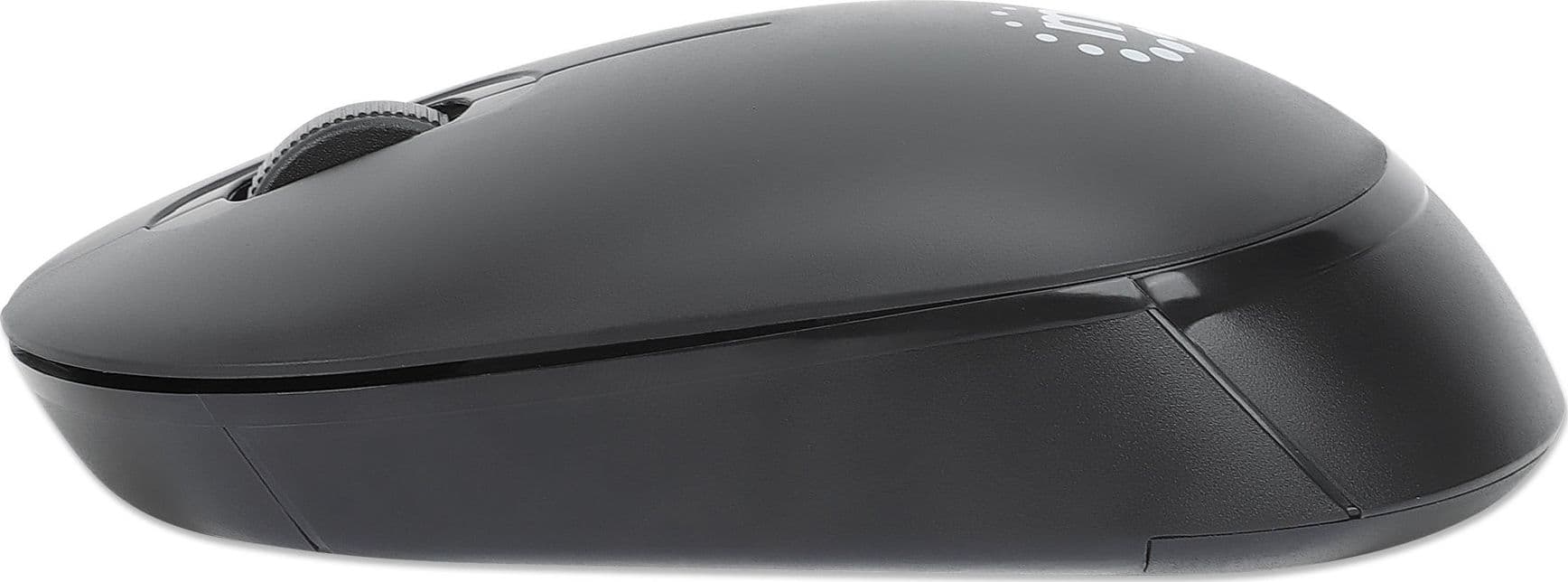 Mouse Ottico USB Wireless Performance III Nero in  Scontolo.net - Potenza, commercioVirtuoso.it