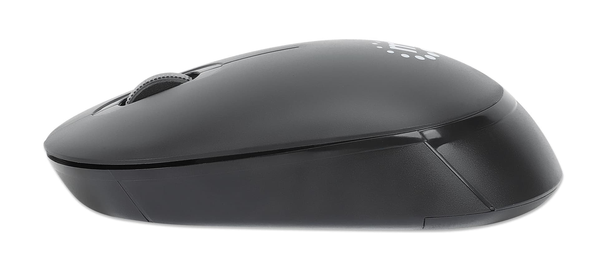 Mouse Ottico USB Wireless Performance III Nero in  Scontolo.net - Potenza, commercioVirtuoso.it