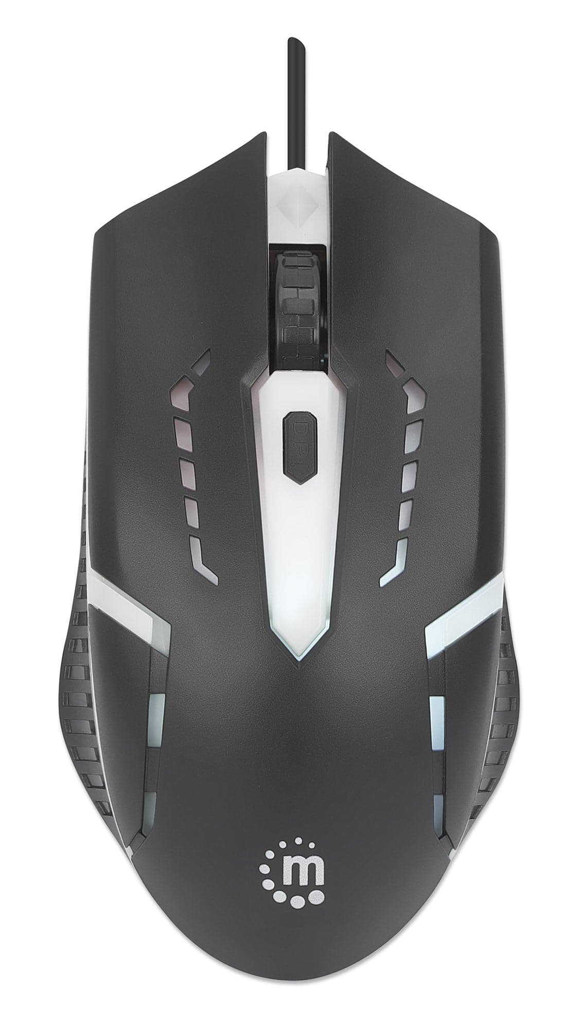 Mouse Ottico Gaming USB 1500dpi Retroilluminazione LED RGB in Mouse da gioco Scontolo.net - Potenza, commercioVirtuoso.it