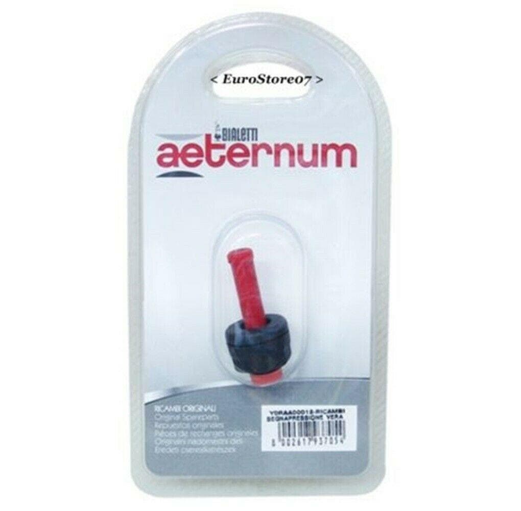 SEGNAPRESSIONE AETERNUM PENTOLA A PRESSIONE 3 / 5 / 7 LT FERR 265874 in prodotto EuroStore07 - Alatri, commercioVirtuoso.it