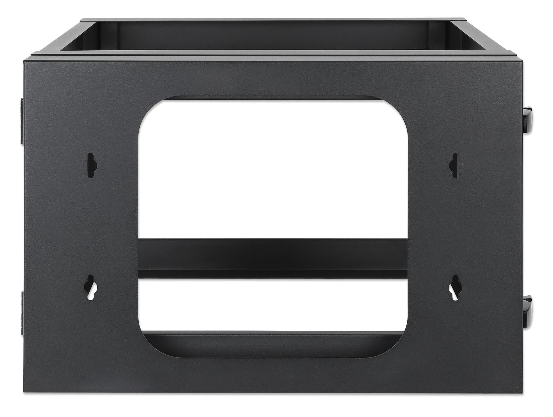 Armadio a Muro 19'' Open Frame 4 Montanti 6U in Armadi Scontolo.net - Potenza, commercioVirtuoso.it