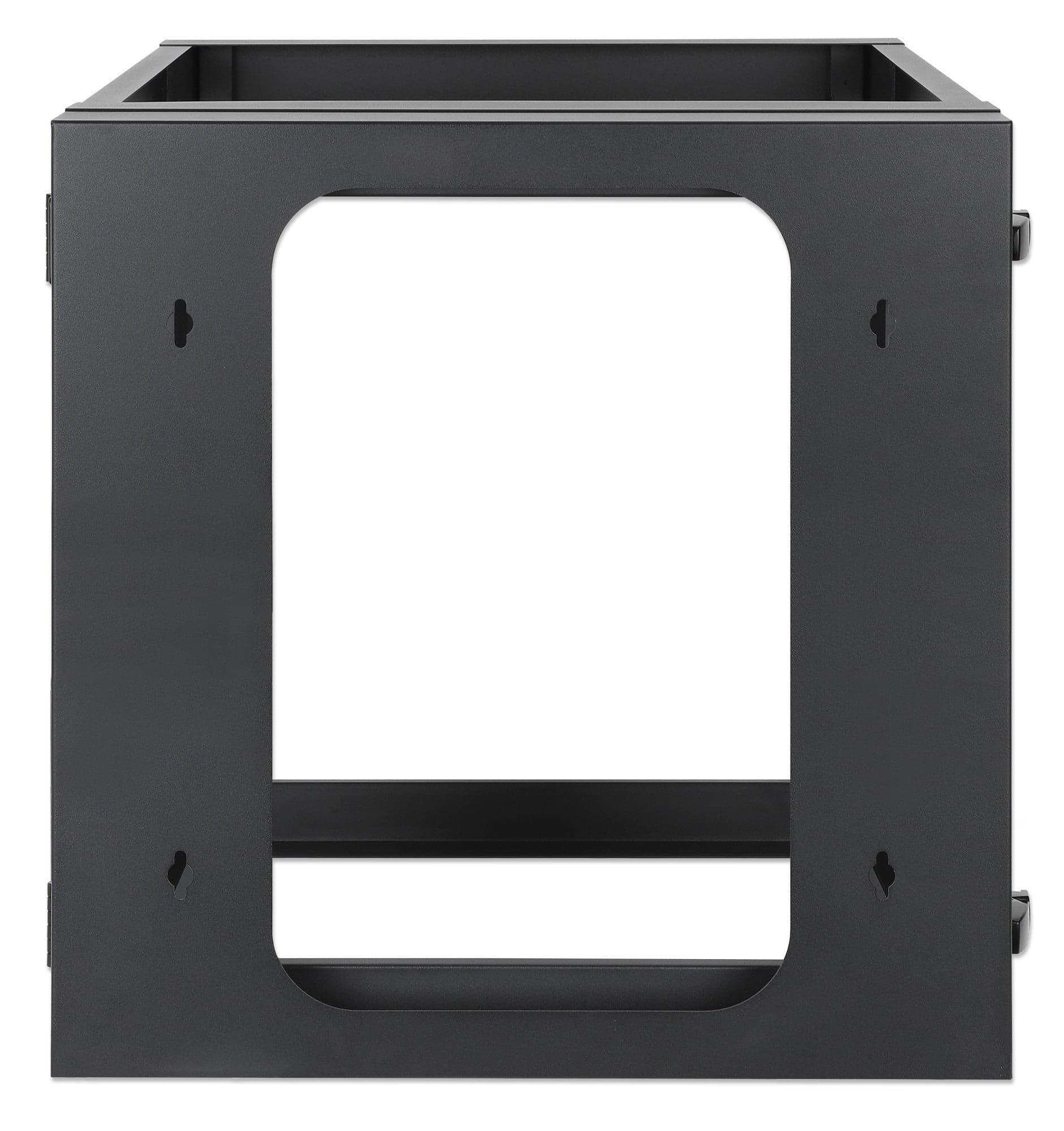 Armadio a Muro 19'' Open Frame 4 Montanti 9U in Armadi Scontolo.net - Potenza, commercioVirtuoso.it