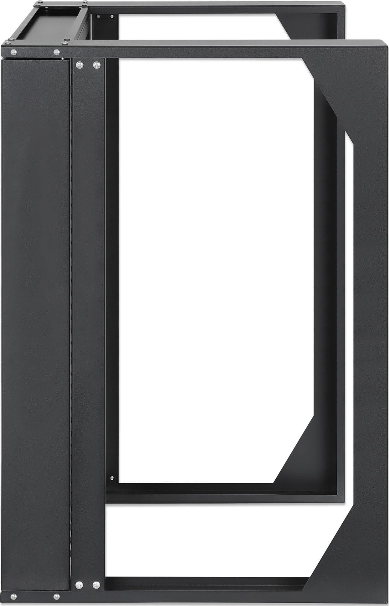 Armadio a Muro 19'' Open Frame 2 Montanti Flat Pack 12U in Mobili a terra Scontolo.net - Potenza, commercioVirtuoso.it