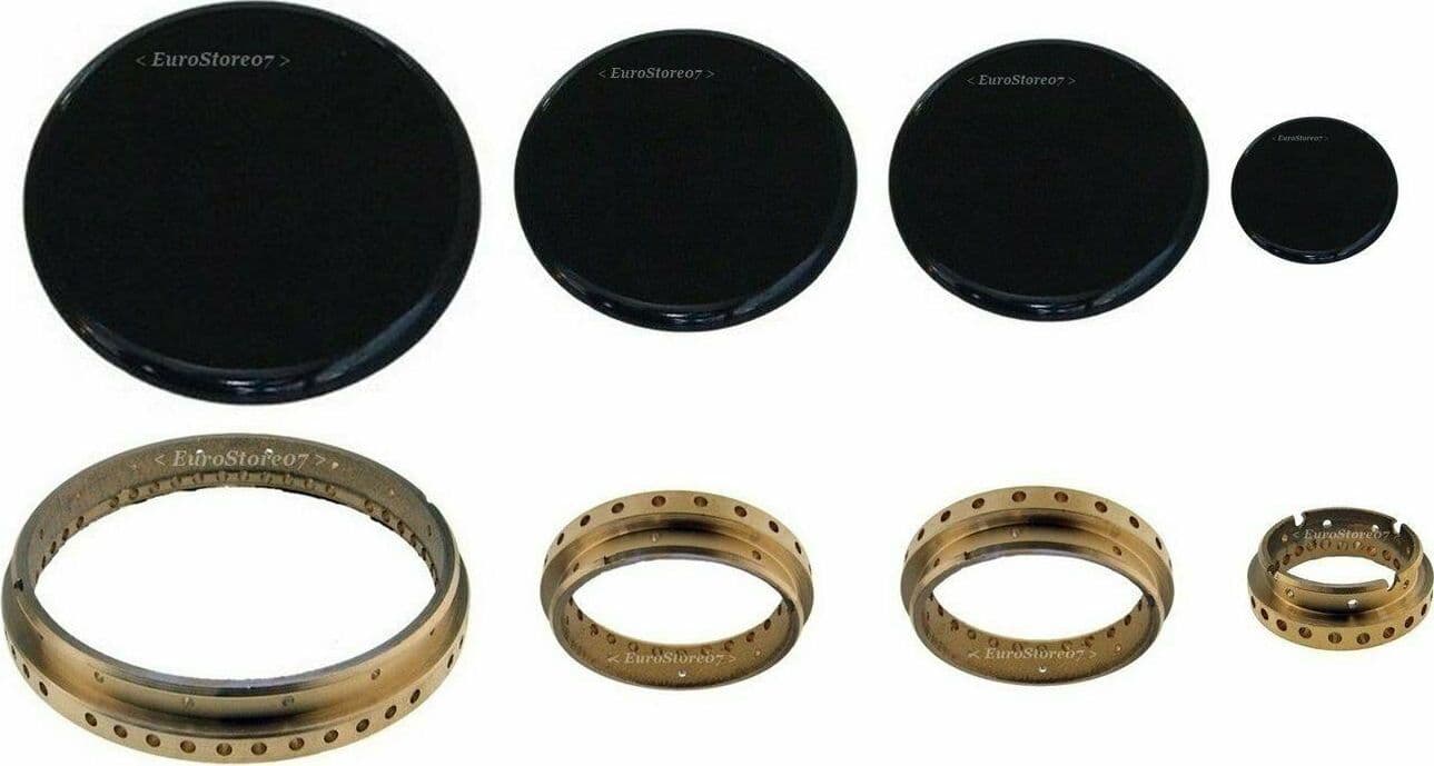 ONOFRI SPARTIFIAMMA ANELLO + PIATTELLO PER CUCINA A GAS 2 MEDI COD S 4719 in prodotto EuroStore07 - Alatri, commercioVirtuoso.it