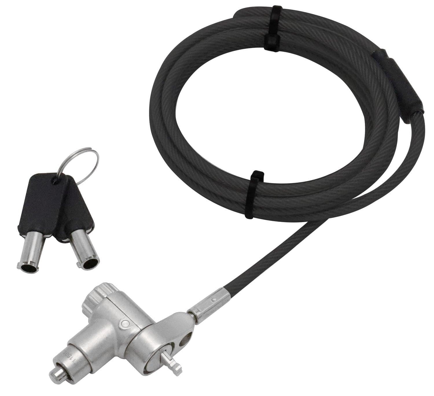 Lucchetto con Sistema di Sicurezza Universale a Chiave per Notebook in  Scontolo.net - Potenza, commercioVirtuoso.it