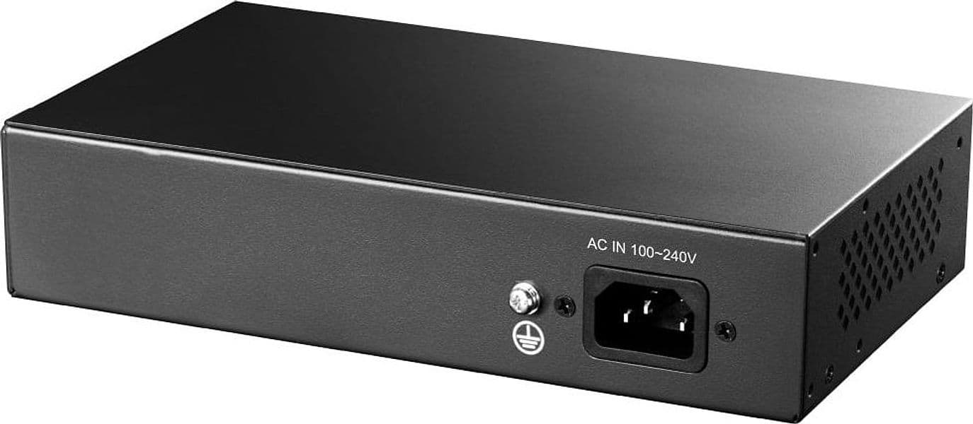 Switch Gigabit Ethernet a 16 Porte, GS1016 in  Scontolo.net - Potenza, commercioVirtuoso.it