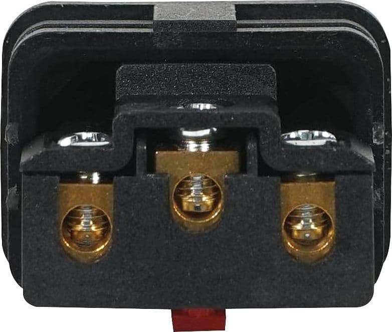 Connettore VDE F per Assemblaggio Cavi Dispositivi a Freddo con Blocco IEC-Lock+ in Cavi coassiali Scontolo.net - Potenza, commercioVirtuoso.it