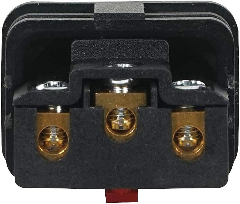 Connettore VDE F per Assemblaggio Cavi Dispositivi a Freddo con Blocco IEC-Lock+ in Cavi coassiali Scontolo.net - Potenza, commercioVirtuoso.it