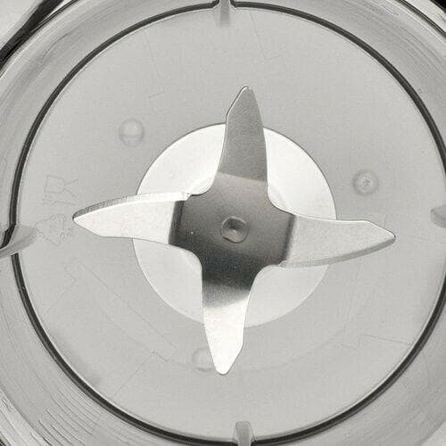 GIRMI FRULLATORE FR02 LT.0,6 350W 2 VELOCITA LAMA 4 PUNTE FER 265430 in prodotto EuroStore07 - Alatri, commercioVirtuoso.it