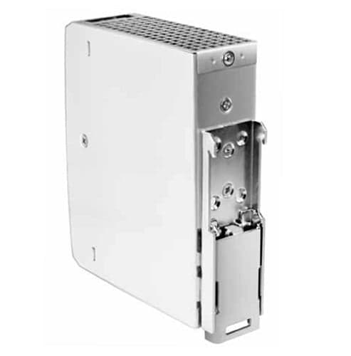 Alimentatore su Guida DIN 48V 2,5A 120W in Trasformatori Scontolo.net - Potenza, commercioVirtuoso.it