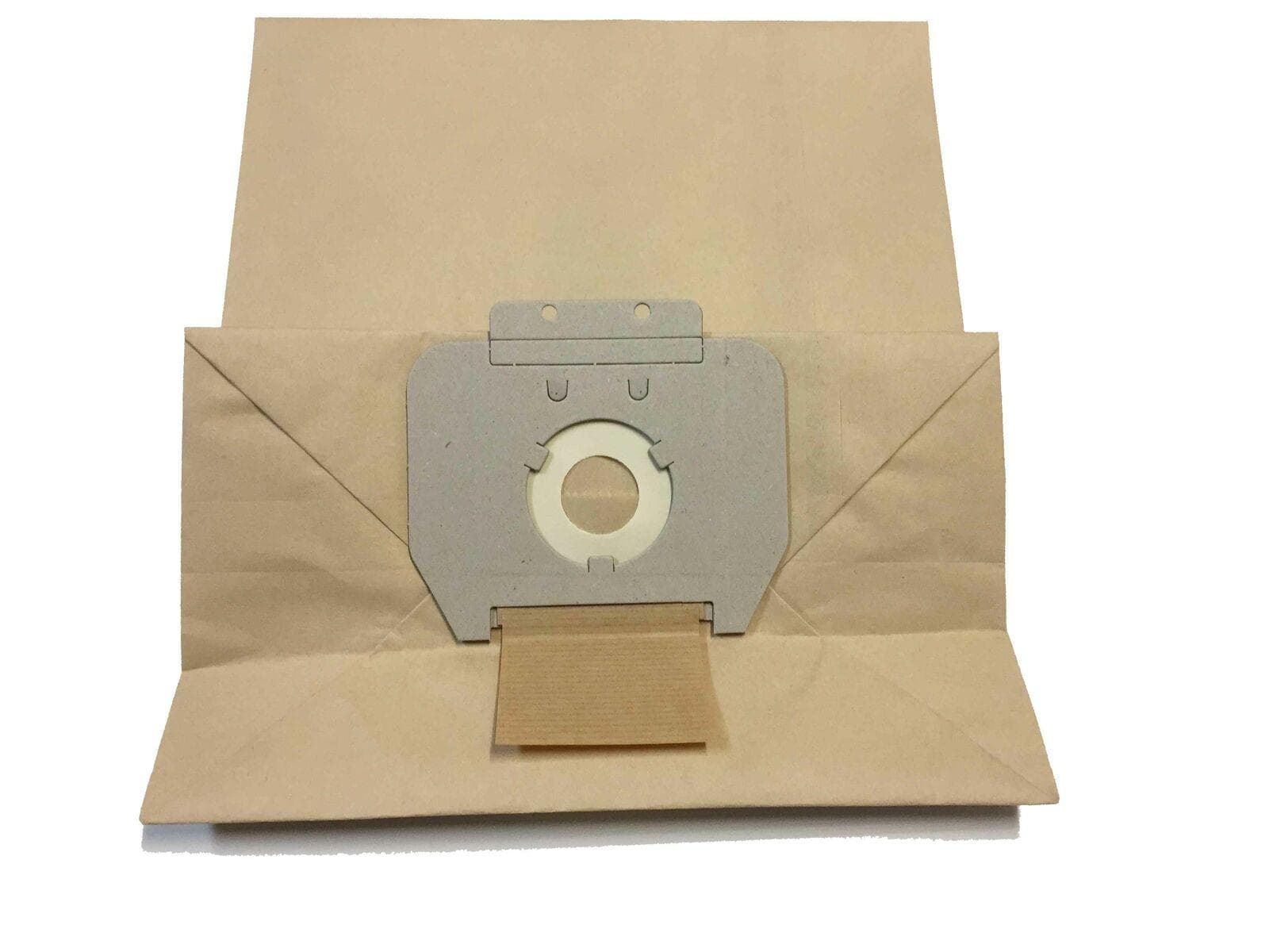 5 SACCHETTI ASPIRAPOLVERE GHIBLI AS5 - AS5 EVO FT - 2312043 - 6595030 GH 5 in prodotto EuroStore07 - Alatri, commercioVirtuoso.it