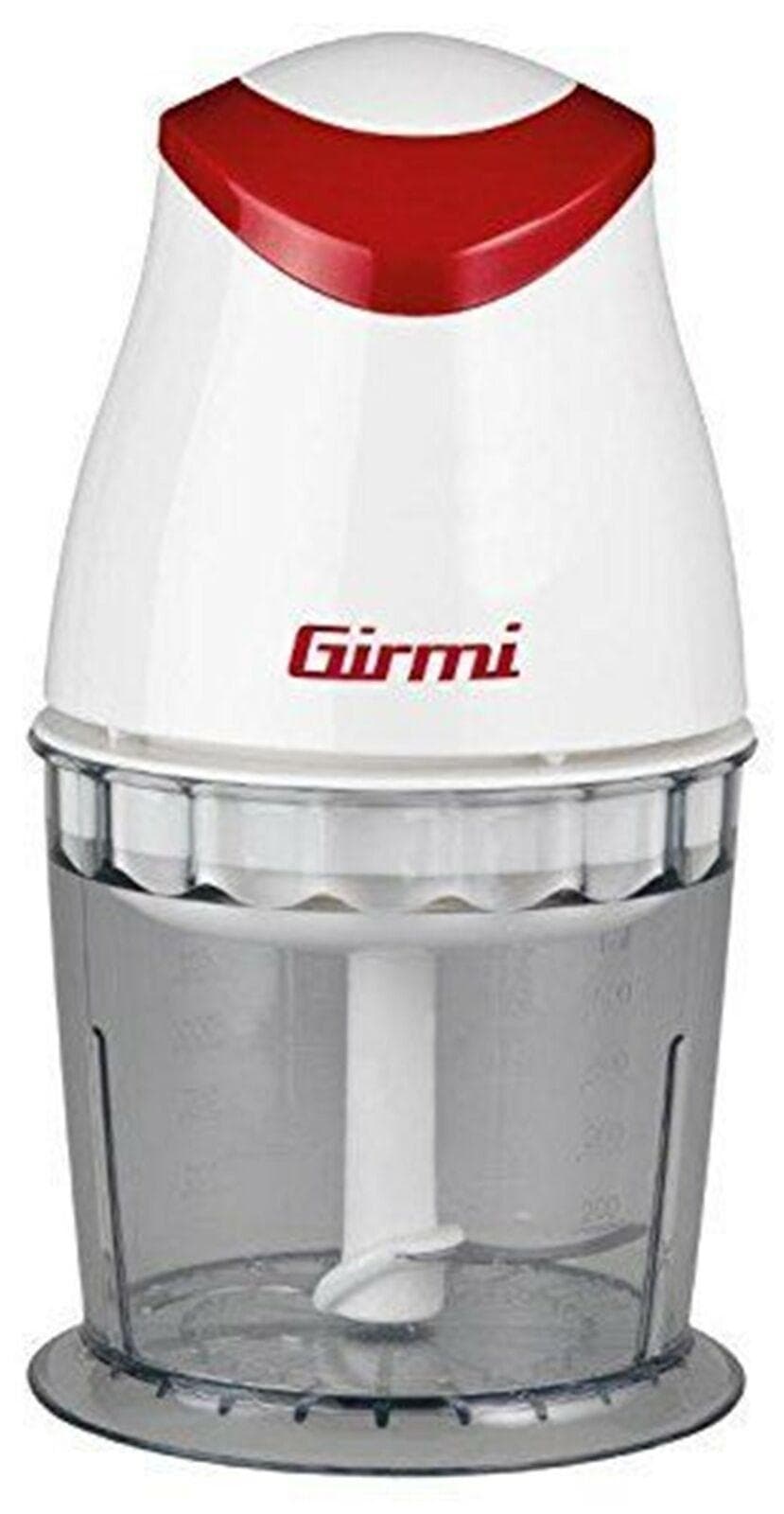 GIRMI TRITATUTTO TR01 350W 0,500 MT LAMA INOX FERR 265263 in prodotto EuroStore07 - Alatri, commercioVirtuoso.it