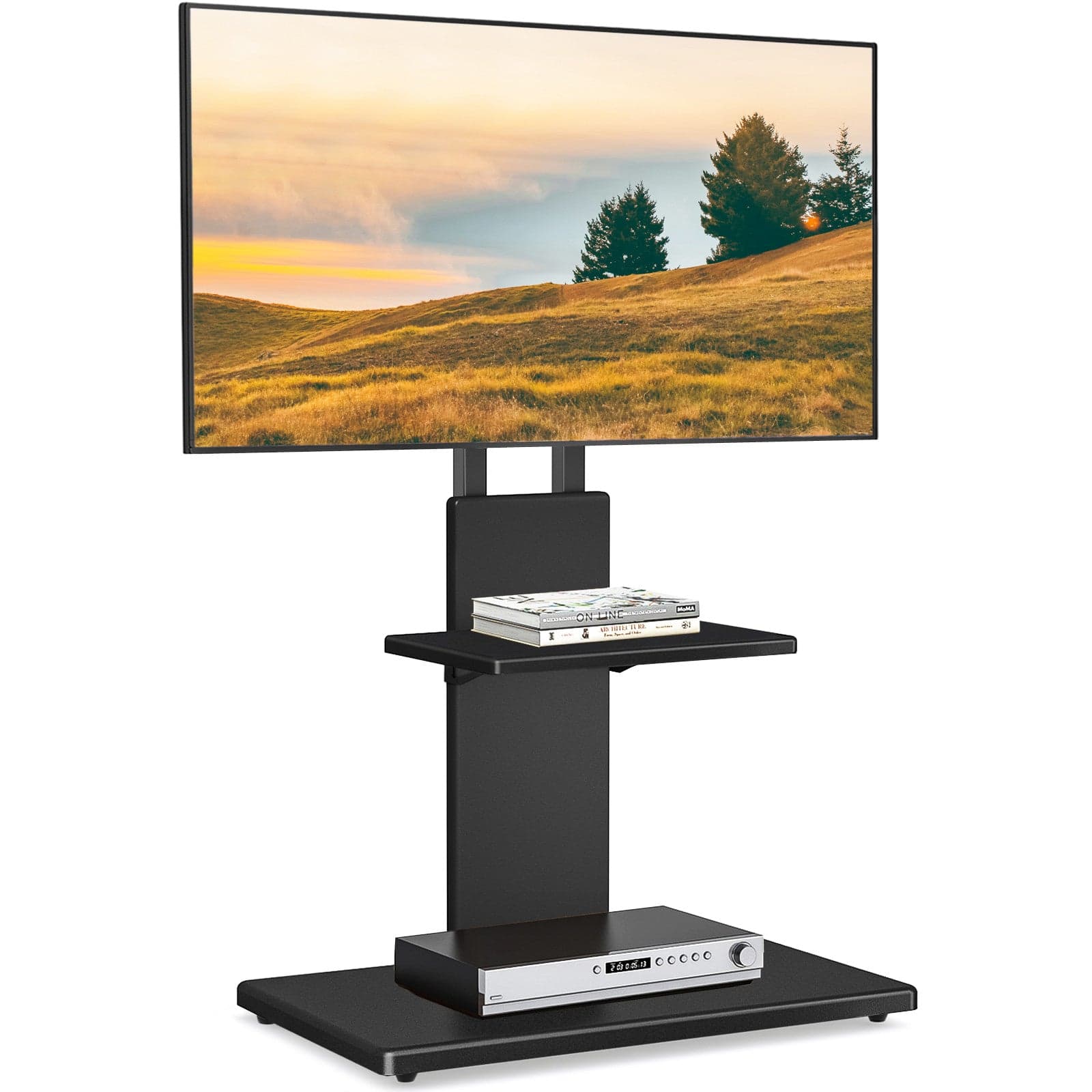 Supporto a Pavimento per TV LCD/LED/Plasma 32-70'' Multifunzione in Mobili Scontolo.net - Potenza, commercioVirtuoso.it