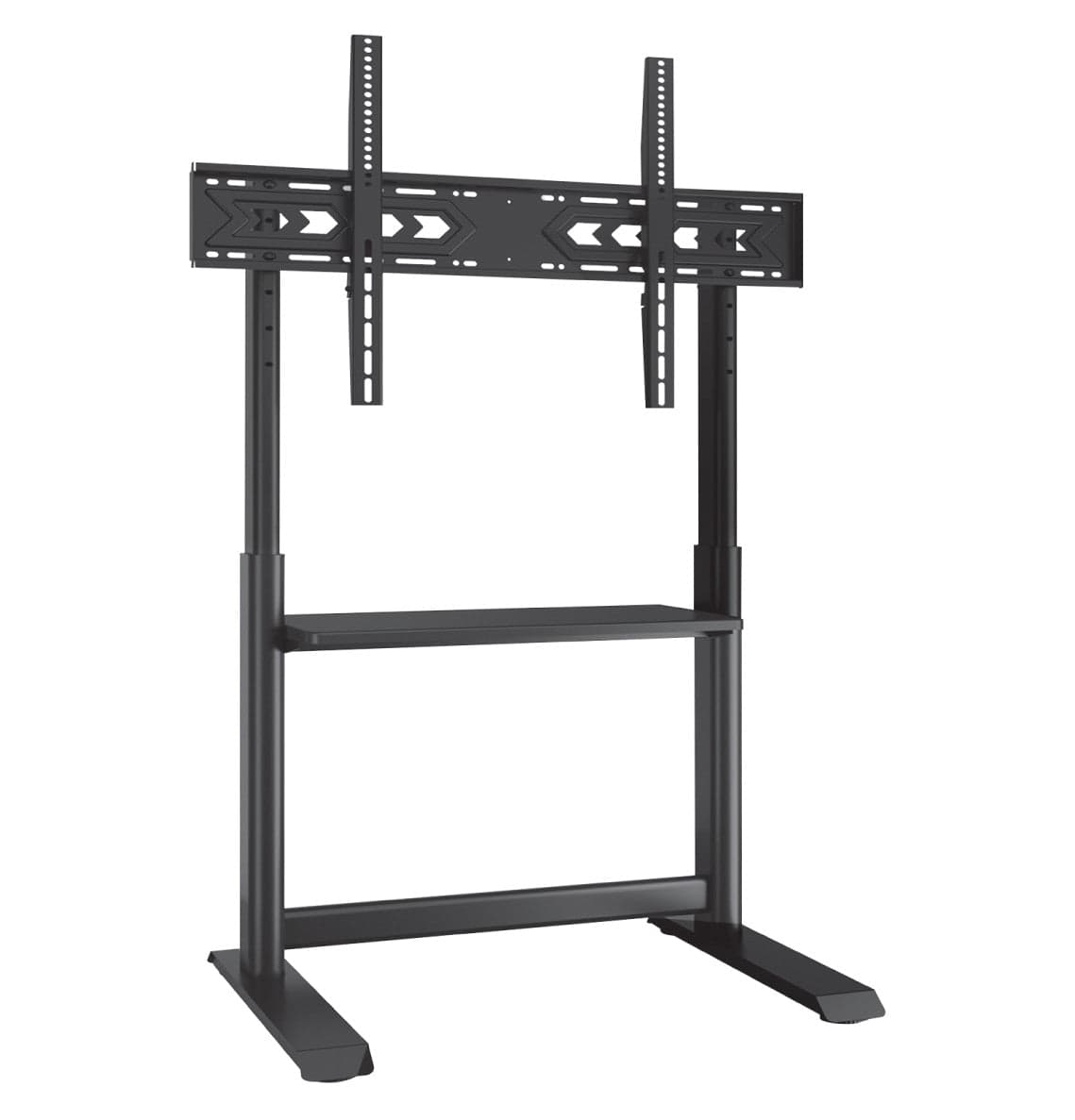 Supporto a Pavimento per TV LCD/LED/Plasma 60-86'' Multifunzione in Mobili Scontolo.net - Potenza, commercioVirtuoso.it