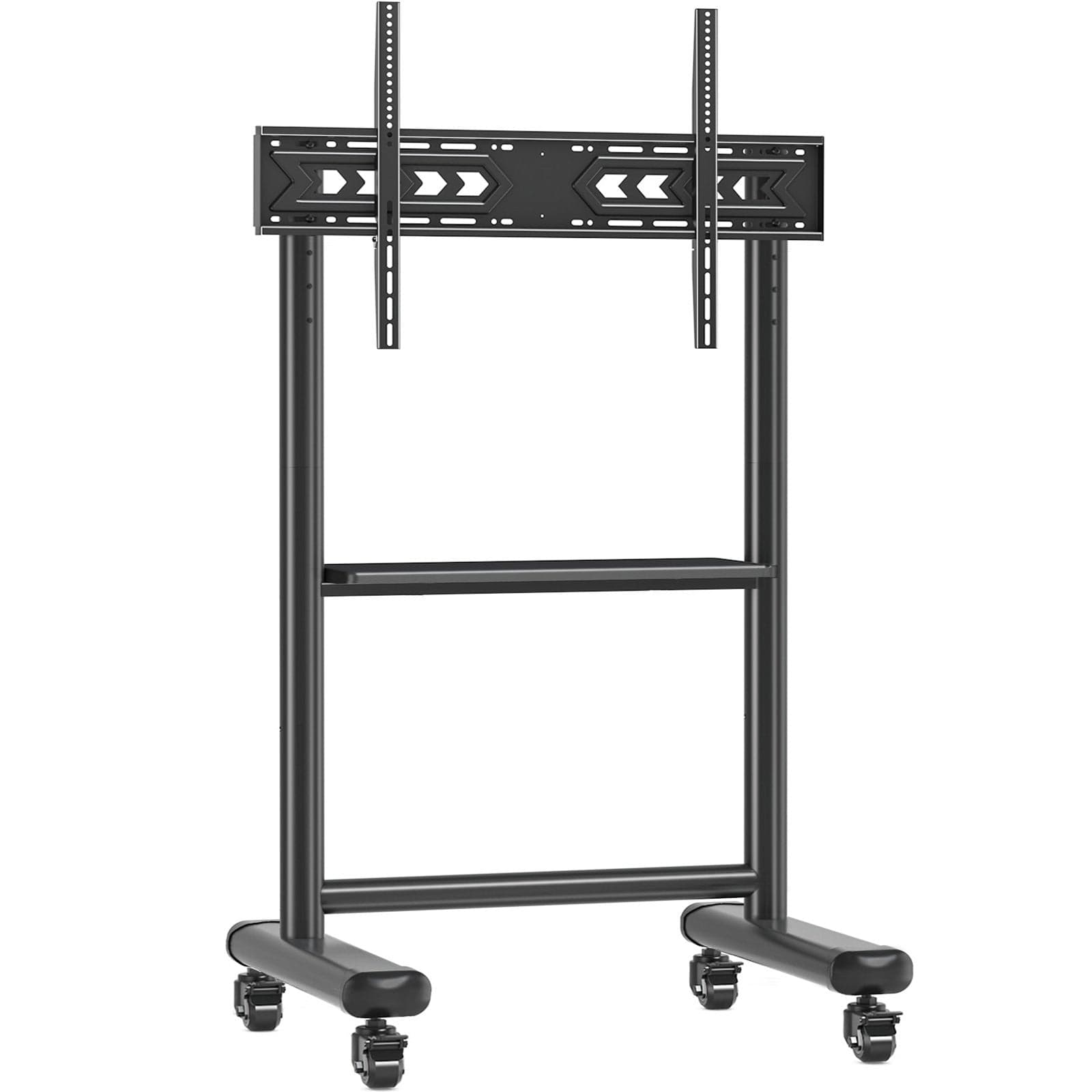 Supporto a Pavimento Trolley TV LCD/LED/Plasma 60-86'' Multifunzione in Mobili Scontolo.net - Potenza, commercioVirtuoso.it