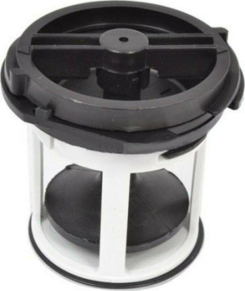 Filtro Pompa Lavatrice Ignis Whirlpool 481948058106 Awg Wt Wa - Awb FIL 3 in prodotto EuroStore07 - Alatri, commercioVirtuoso.it