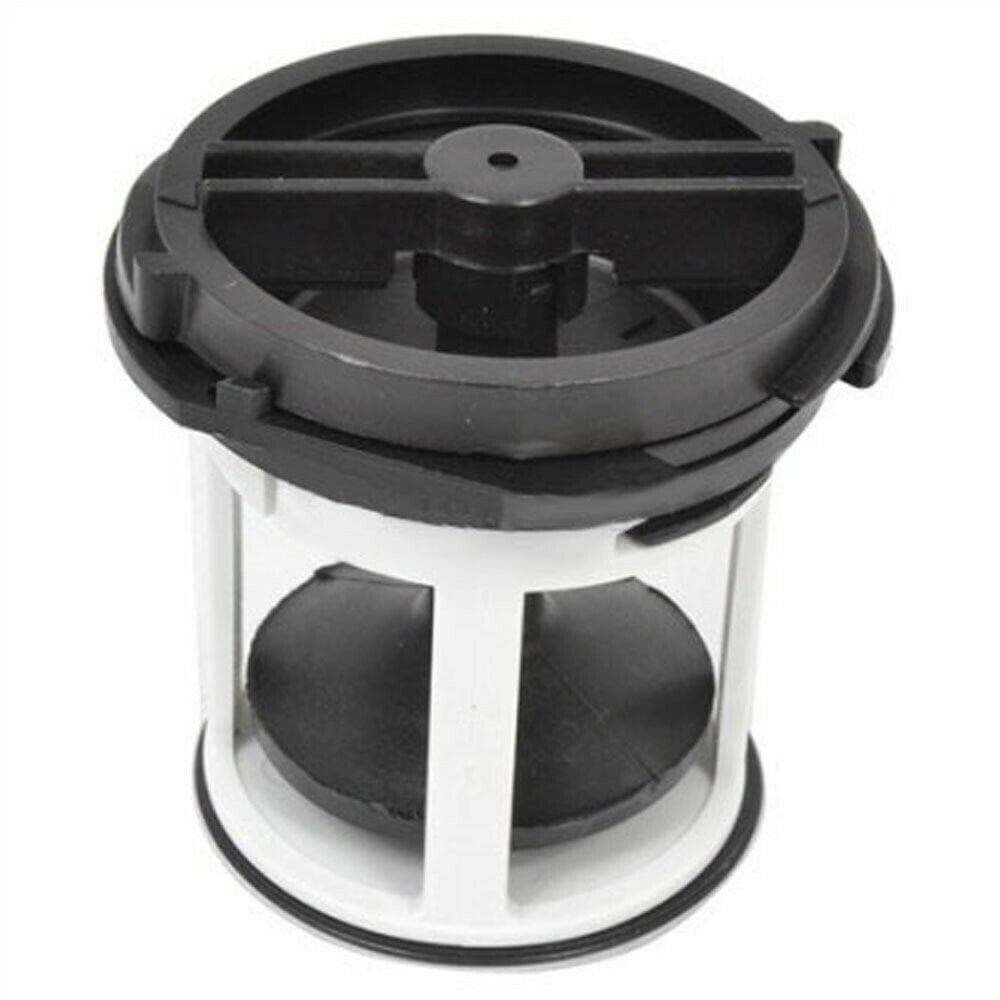 Filtro Pompa Lavatrice Ignis Whirlpool 481948058106 Awg Wt Wa - Awb FIL 3 in prodotto EuroStore07 - Alatri, commercioVirtuoso.it