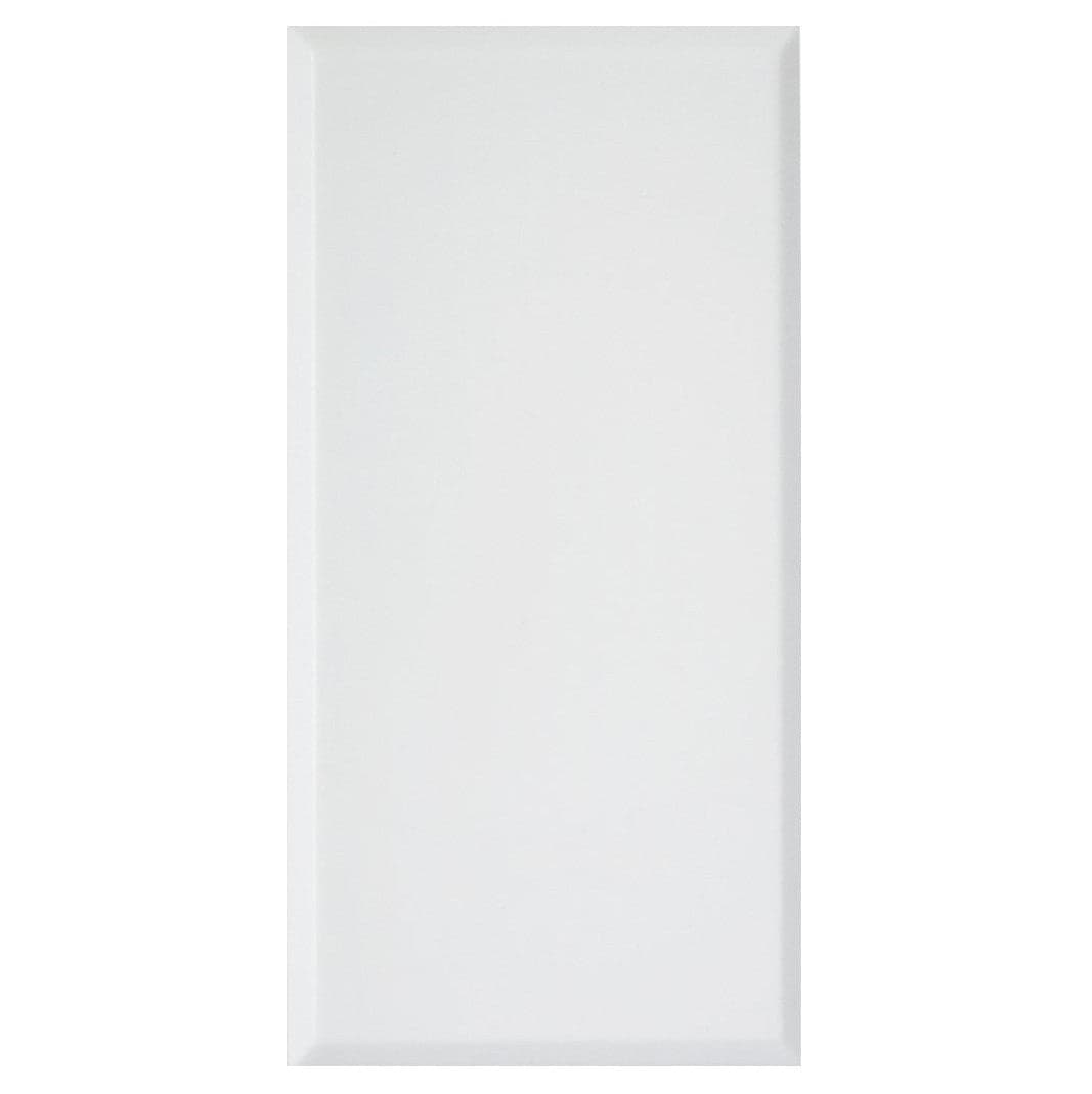 WHITEK S44 Tappo Copriforo 1 Modulo Bianco Opaco in Tappi Scontolo.net - Potenza, commercioVirtuoso.it
