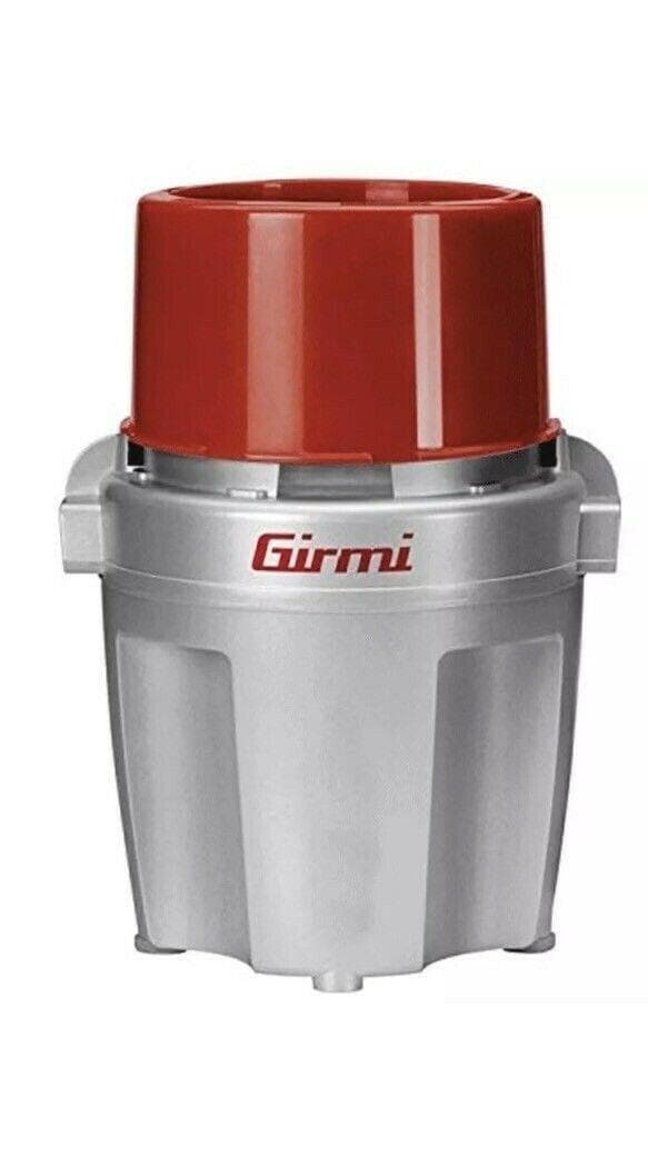 GIRMI TRITATUTTO TR20 500W LAMA TITANIO GR 200 FERR 265270 in prodotto EuroStore07 - Alatri, commercioVirtuoso.it