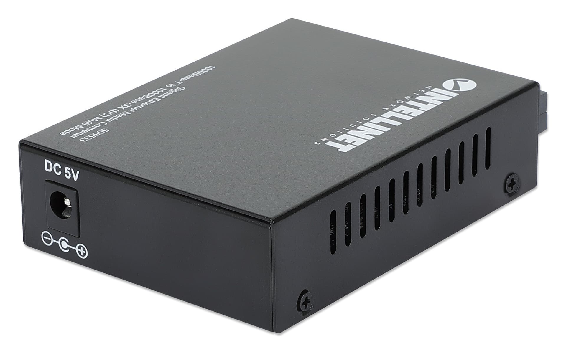 Convertitore RJ45 - Fibra SC GigaBit in  Scontolo.net - Potenza, commercioVirtuoso.it