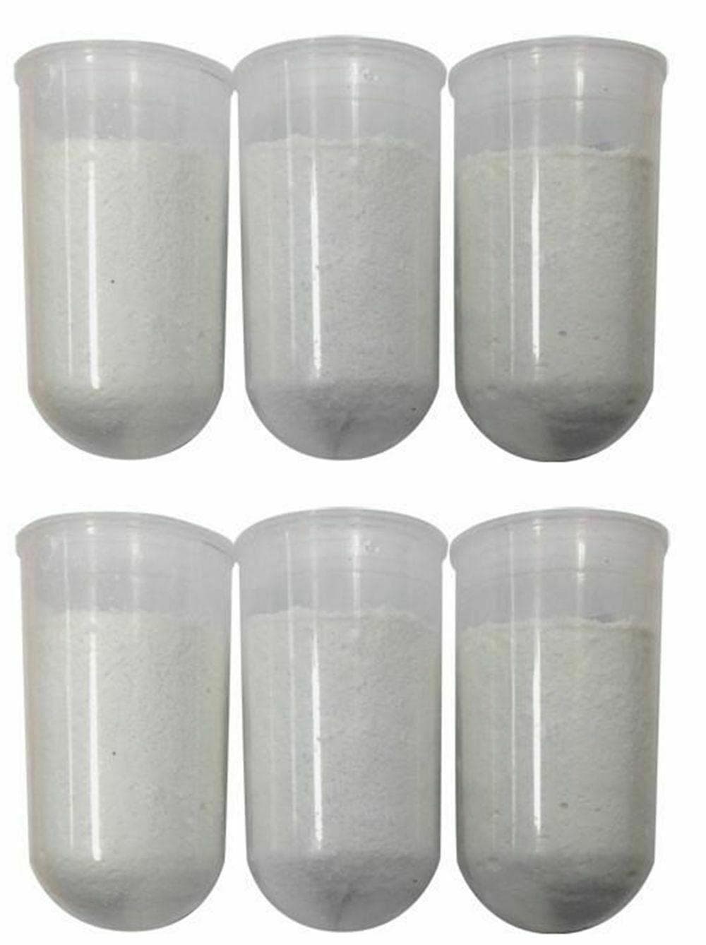 6 Cartucce Ricarica Universale Polifosfato Filtro Acqua Caldaia Fe 249447 in prodotto EuroStore07 - Alatri, commercioVirtuoso.it