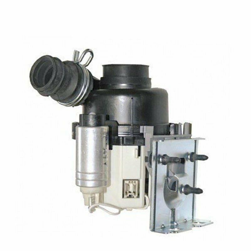 POMPA LAVASTOVIGLIE ORIGINALE WHIRLPOOL 481072628031 - 481236158428 ORIGINALE in prodotto EuroStore07 - Alatri, commercioVirtuoso.it