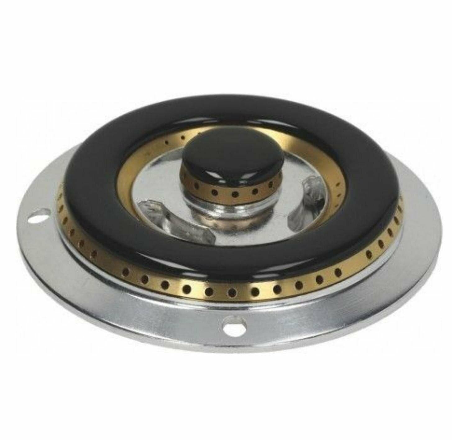 SPARTIFIAMMA + BRUCIATORE  PER CUCINA A GAS ILVE CORONA CENTRALE BS 2602 in prodotto EuroStore07 - Alatri, commercioVirtuoso.it