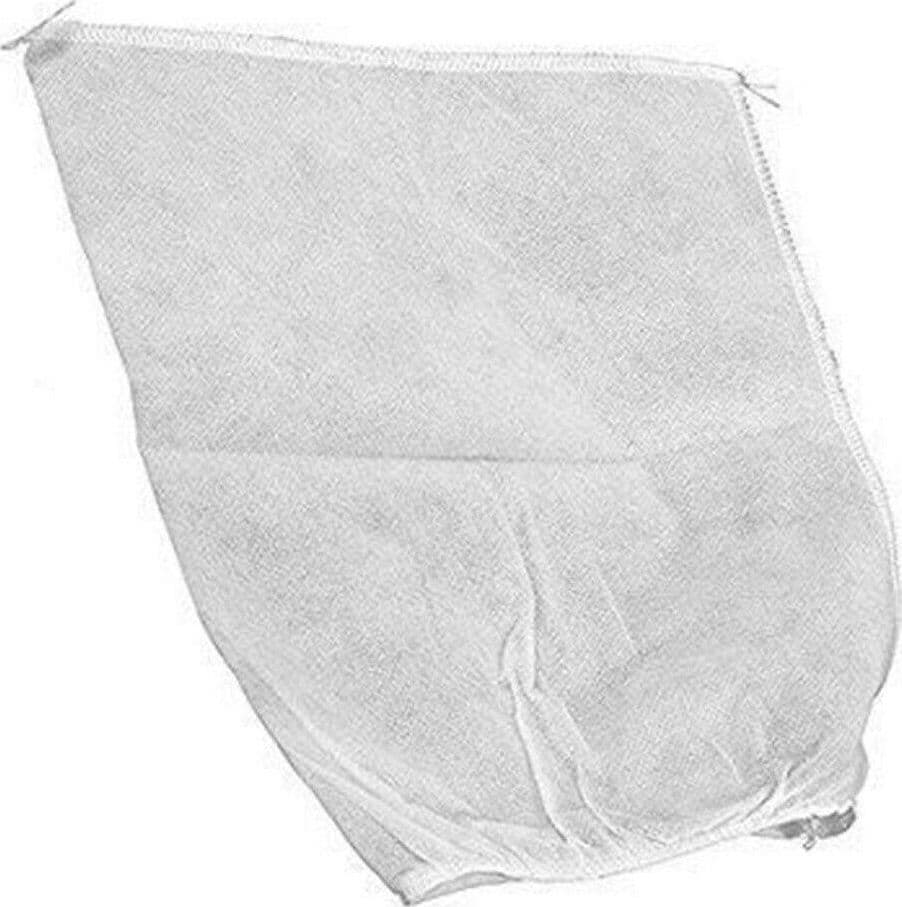 FILTRO MOTORE BIDONE ASPIRATUTTO IN STOFFA UNIVERSALE CM 25 X 25 TUTTE LE MARCHE in prodotto EuroStore07 - Alatri, commercioVirtuoso.it