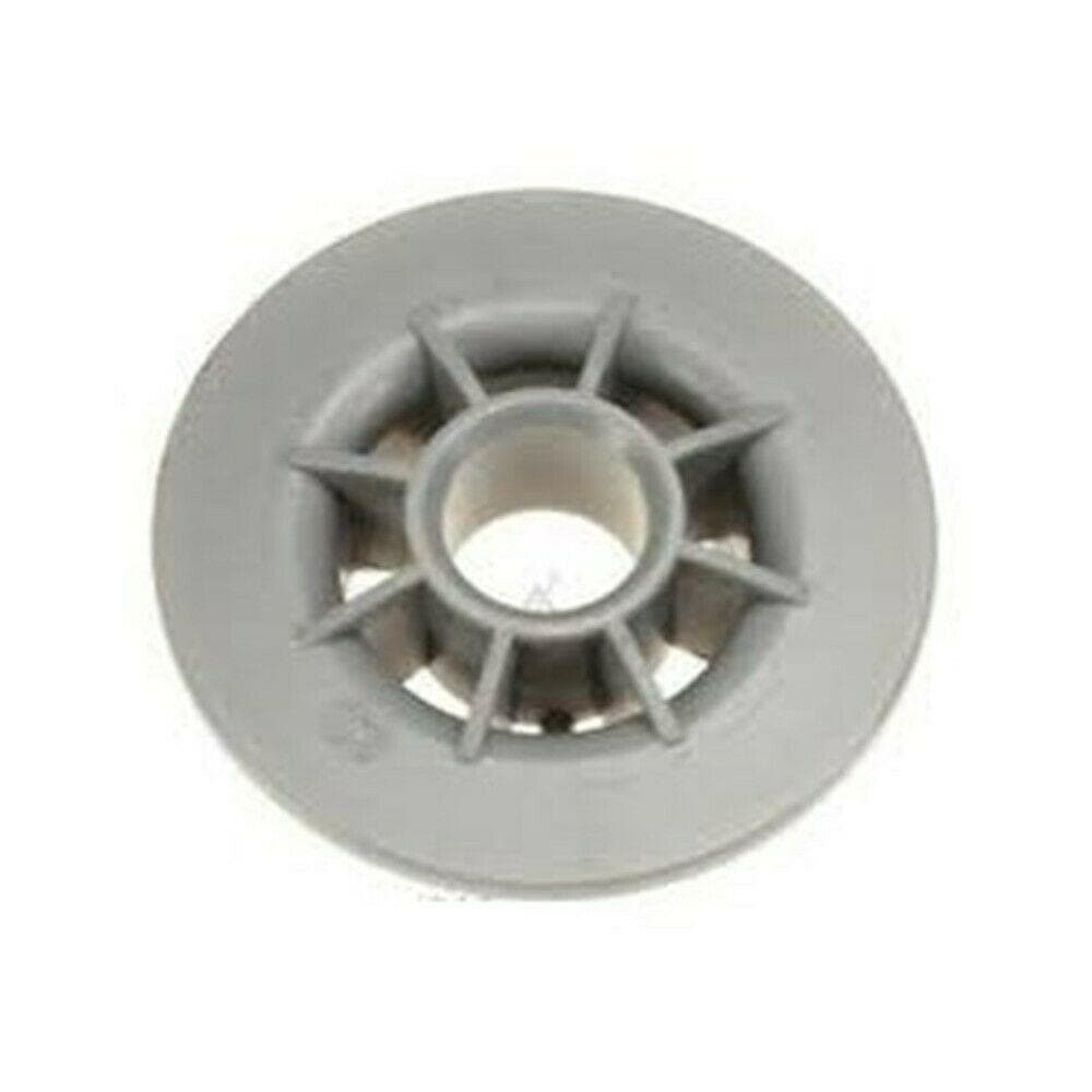 ARISTON INDESIT RUOTE RUOTA CESTO INFERIORE 1 PZ LAVASTOVIGLIE C00290453 FL 21 in prodotto EuroStore07 - Alatri, commercioVirtuoso.it