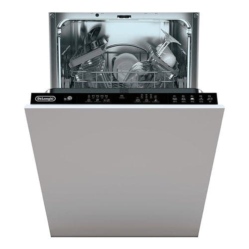 Lavastoviglie incasso De Longhi L45P52E