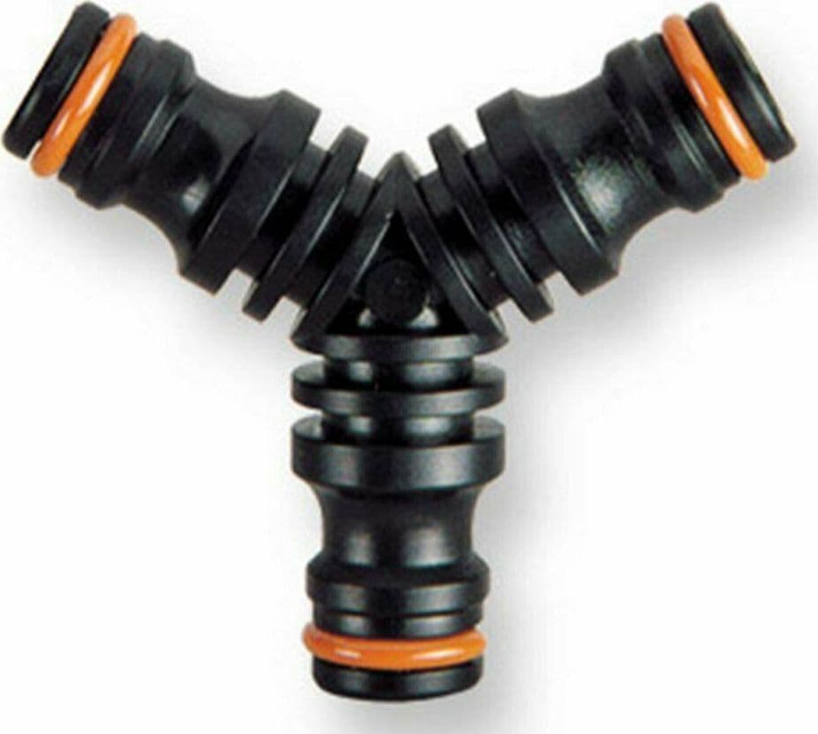 CLABER 8615 DEVIATORE A TRE VIE IRRIGAZIONE GIARDINO 1 PEZZO in prodotto EuroStore07 - Alatri, commercioVirtuoso.it