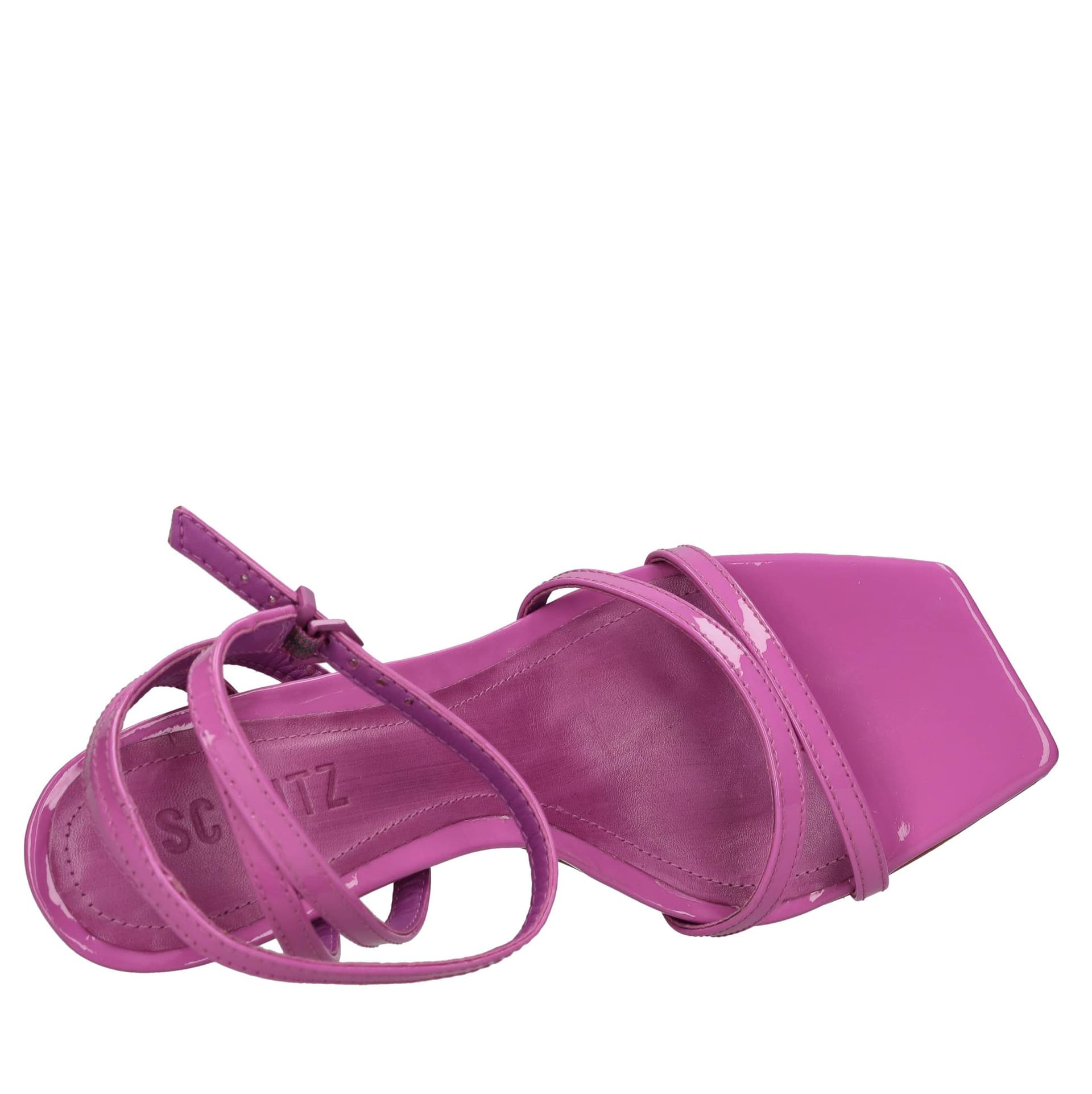Schutz Sandali Fucsia da donna in Sandali moda Drestige - Casamassima, commercioVirtuoso.it