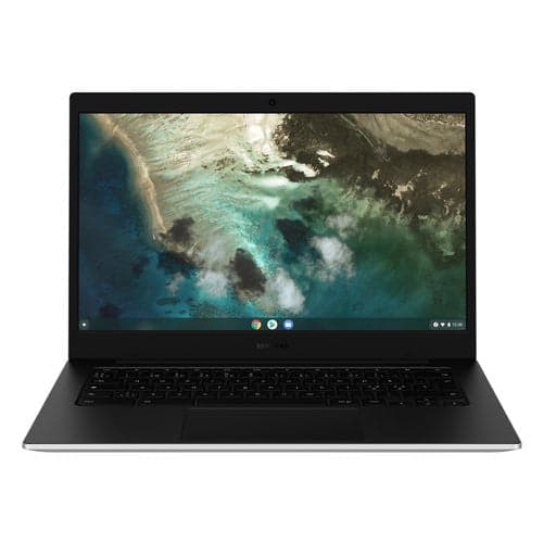 Notebook Samsung XE340XDAA EXP CHROMEBOOK Go 14 Argento in Portatili Scontolo.net - Potenza, commercioVirtuoso.it