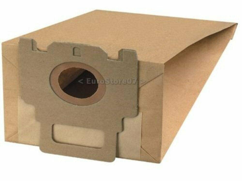 8 SACCHI SACCHETTI ASPIRAPOLVERE MIELE SCOPA Da S 140 a S 157 S 140/K MI 17 in prodotto EuroStore07 - Alatri, commercioVirtuoso.it