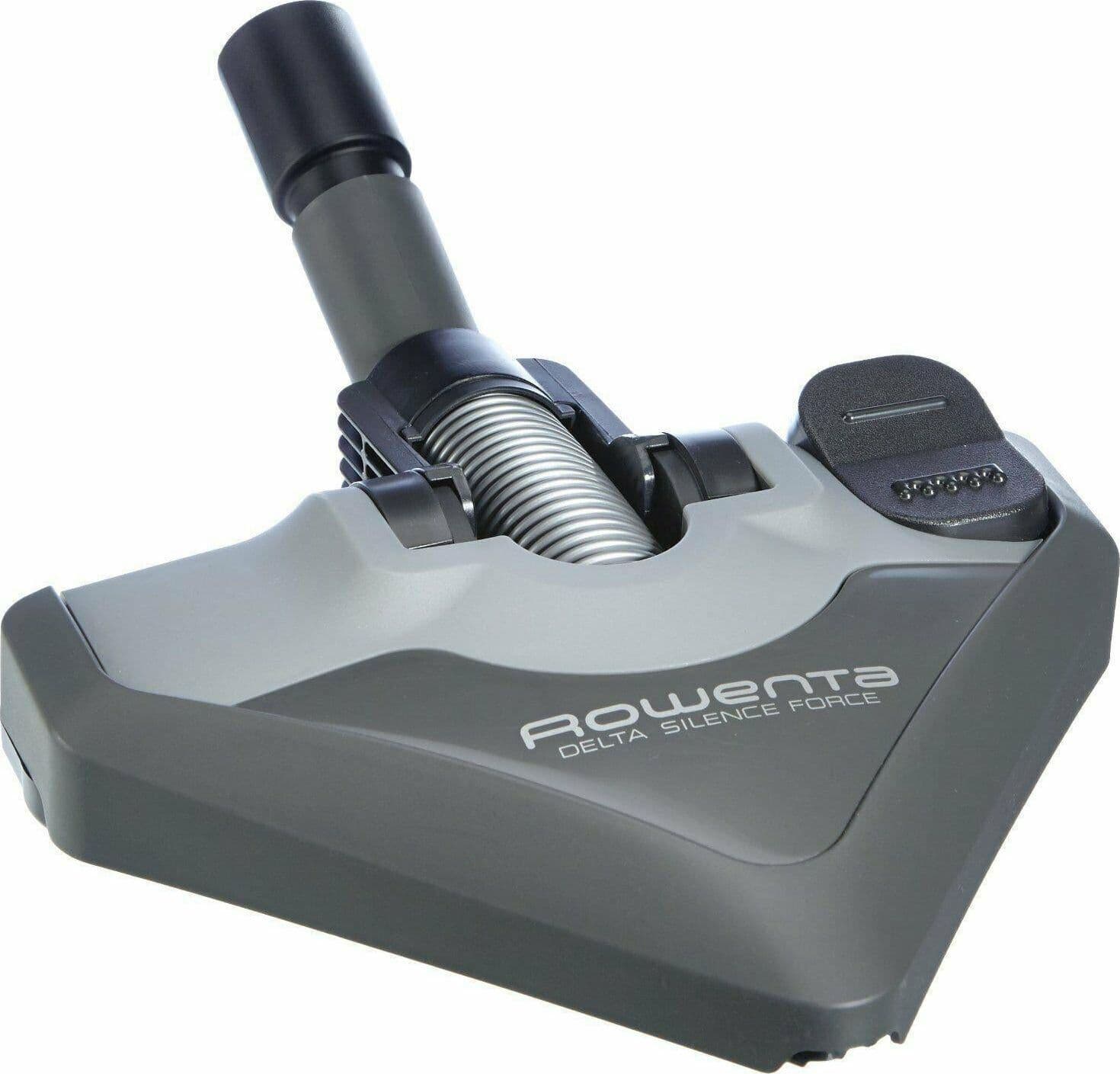 SPAZZOLA ASPIRAPOLVERE UNIVERSALE TAPPETI / PAVIMENTI PER DIAM MM 32 / 35 ASP19 in prodotto EuroStore07 - Alatri, commercioVirtuoso.it