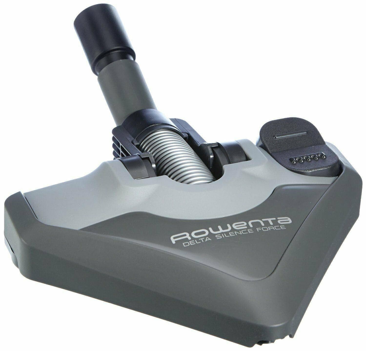SPAZZOLA ASPIRAPOLVERE UNIVERSALE TAPPETI / PAVIMENTI PER DIAM MM 32 / 35 ASP19 in prodotto EuroStore07 - Alatri, commercioVirtuoso.it