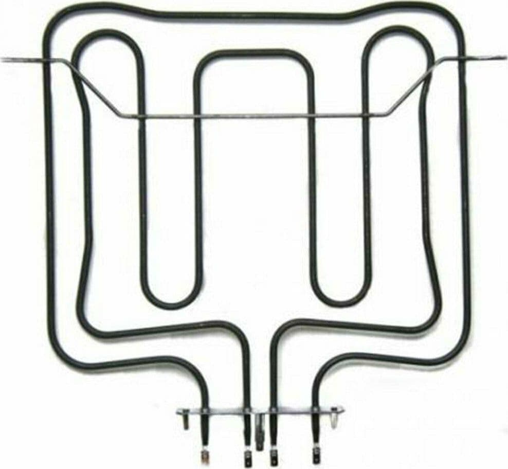 SMEG RESISTENZA FORNO ELETTRICO SUPERIORE 1000 + 1700w 806890527 3235 RS 63 in prodotto EuroStore07 - Alatri, commercioVirtuoso.it