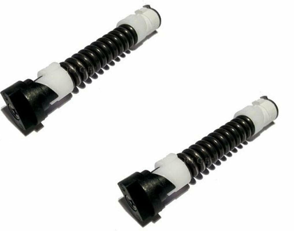 FRANKE 2 CERNIERE PER COPERCHIO IN VETRO CERNIERA CUCINA A GAS C0594SN in prodotto EuroStore07 - Alatri, commercioVirtuoso.it