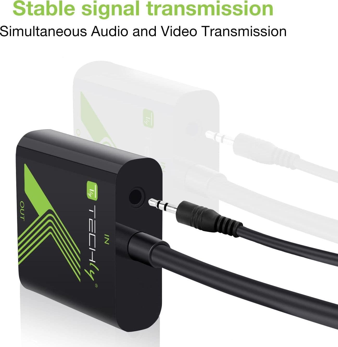 Cavo Convertitore Adattatore da HDMI&trade a VGA 1920x1200 con Audio 3.5'' in  Scontolo.net - Potenza, commercioVirtuoso.it