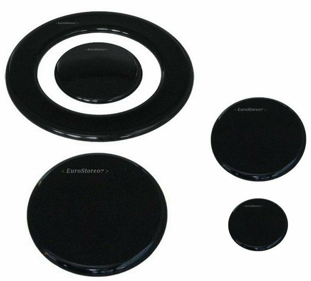 SPARTIFIAMMA PER CUCINA A GAS FRANKE INDESIT SMEG TECNOGAS 4 PZ S 0234 + 0235 in prodotto EuroStore07 - Alatri, commercioVirtuoso.it