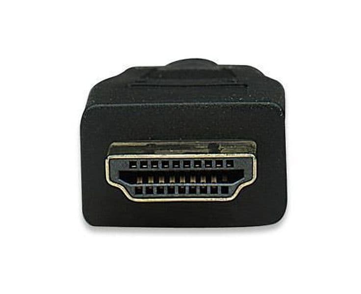 Cavo Video Splitter HDMI&trade M a 2 x HDMI&trade F in Adattatori Scontolo.net - Potenza, commercioVirtuoso.it