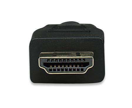 Cavo Video Splitter HDMI&trade M a 2 x HDMI&trade F in Adattatori Scontolo.net - Potenza, commercioVirtuoso.it